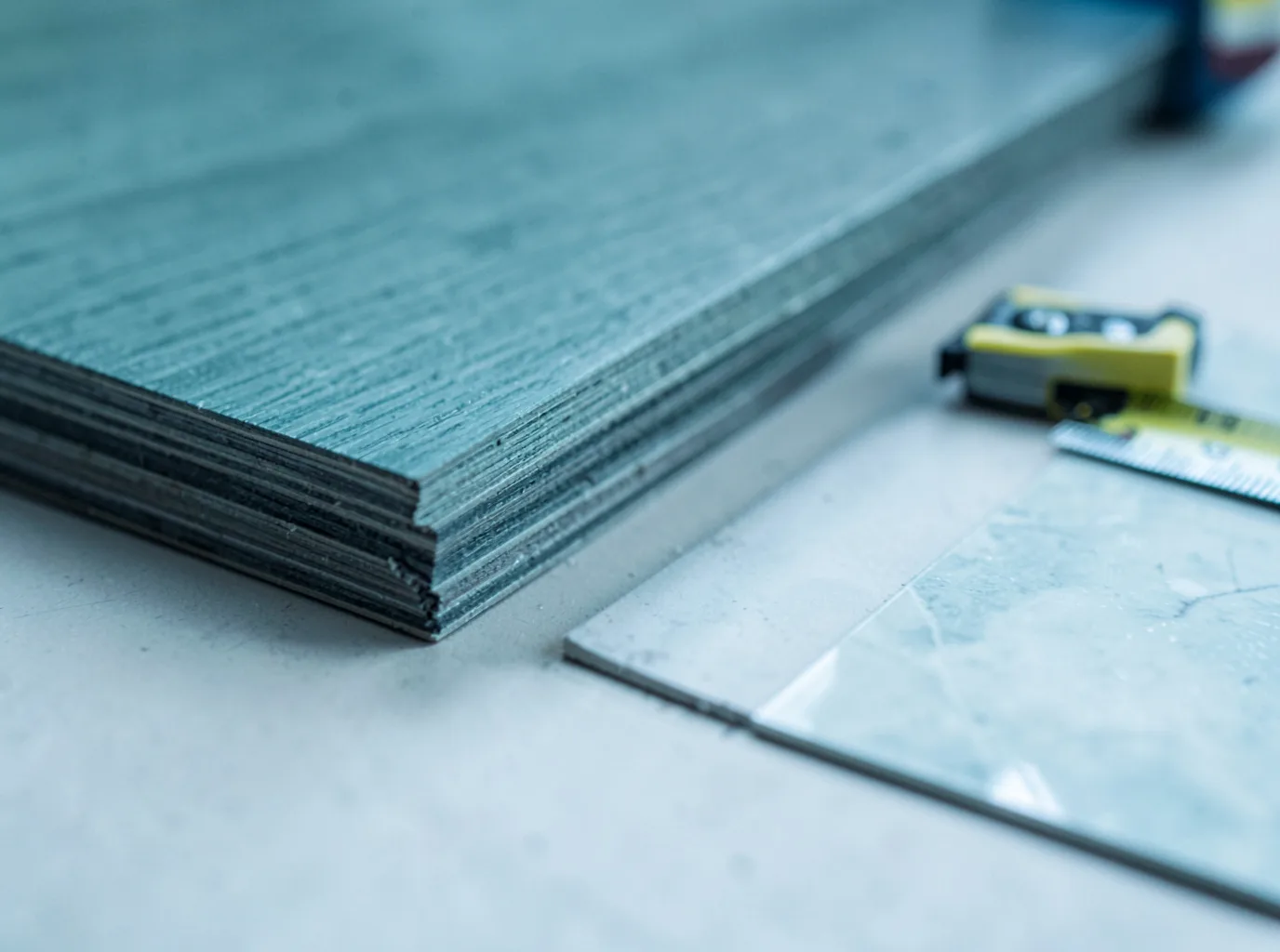 Luxury Vinyl Plank Installation Mansfield, LA FAQs
